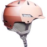 Шлем Bern Hendrix Mips Bern, Metallic Rose Gold Hatstyle - фото 5