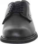 Туфли Bates Men's Leather Uniform Work Shoe - фото 6