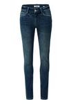 Узкие джинсы Salsa Jeans, Blue - фото