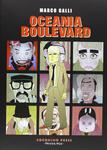 MARCO GALLI - OCEANIA BOULEVAR (Coconino Press) - фото