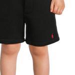 Polo Ralph Lauren Шорты детские черные - фото 5