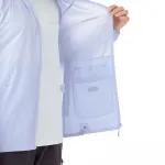 MONTBELL Куртка женская, PU - фото 7