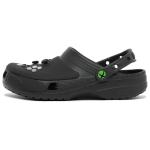 Crocs Xbox X Classic Clog 'Black' - фото 4