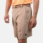 Мужские шорты-бермуды BEAR II Izas, натуральный - фото 6