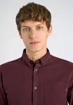 Рубашка Lindbergh, Dk Bordeaux - фото 4
