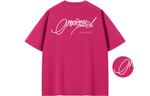 Футболка унисекс Oneannet, розовый - фото 28