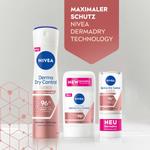 Антитранспирант Deostick Derma Dry Control Maximum 500мл NIVEA - фото 4