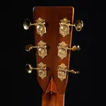 Акустическая гитара Martin D-42 №9120 - фото 12