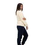 Флис Columbia Fire Side II Sherpa, белый - фото 4