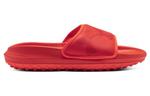 SUMMIT Шлепанцы мужские красные Under Armour - фото 2