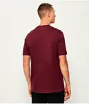 Футболка Regular fit Karl Lagerfeld, красный - фото 3