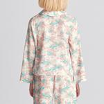 Рубашка детская Dior, розовый - фото 4