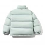 KXLFCHN Унисекс пуховик, Pickle Green[Regular Edition] - фото 13