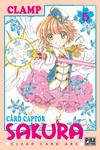 Card Captor Sakura - Clear Card Arc T05 (PIKA) - фото