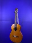 Акустическая гитара Yamaha CG162C Classical Guitar - фото
