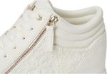 Кроссовки Nine West Tons, цвет Ivory Lace Multi - фото 6