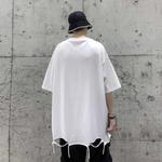 Футболка унисекс BEAR UNION, белая - фото 7