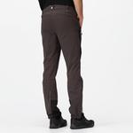 Походные брюки Regatta, темно-серый - фото 4