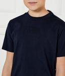 Футболки Oversize fit Guess, синий - фото 4