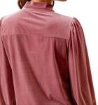 Кеннеди блузка в сиреневом So Me - фото 5