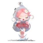 Фигурка Pop Mart Hand in Hand Figure 'Navigating in Dew' - фото