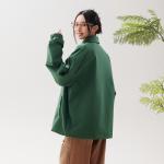 Куртка унисекс Csks, серый - фото 28