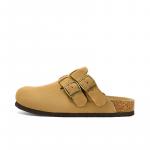 Тапочки женские Ubz - фото 7