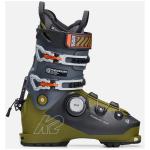 Горнолыжные ботинки K2 Mindbender 110 BOA, Standard - фото