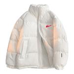 WARRIOR Пуховик Unisex, Purple - фото 3