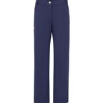 Женские лыжные штаны DESCENTE, белый - фото 5