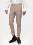 Обычные брюки- чинос Dandalo, бежевый - фото 2