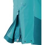 Женские брюки Mercury DST Dynafit, синий - фото 2