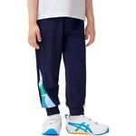 Повседневные брюки PS Asics, темно-синий - фото 5