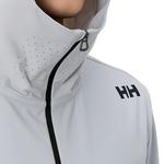Солнцезащитная одежда для мужчин Helly Hansen, темно-синий - фото 11