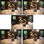 Фильтр Hoya CinePro HD White Mist Diffusion Filter CPH-WM0482 - фото 4