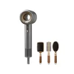 Фен для волос Confu, Dark Gray - фото