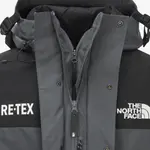 THE NORTH FACE Куртка мужская серая, Gray - фото 5