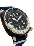Briston Watches clubmaster Diver Pro GMT 44 мм, синий - фото 2