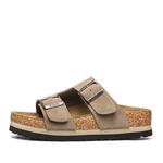 Слайдеры унисекс AU&MU, каштан - фото 8