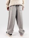 Спортивные брюки Ninth Hall Oversized Sweatpants, grey - фото 2