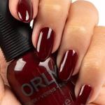 Лак для ногтей Orly, цвет ruby, 11 мл - фото 2