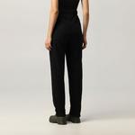 GANNI Software Isoli Эластичные Брюки 'Черные' - фото 4