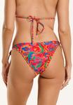 Бикини Lynn Set Ruffle Shiwi, цвет orange sun groovy love - фото 3