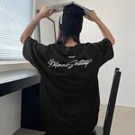 Футболка унисекс 404Mob Gang, черный - фото 17