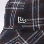 New Era Хлопковая панама унисекс, 12866353 - фото 4