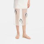 Сандалии CHARLES&KEITH One-Strap Sandals Women's - фото 8