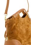 Сумка VENEZIA Handbag, Brown - фото 4