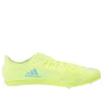 Кроссовки adizero md Adidas, желтый - фото 2