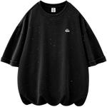 Футболка унисекс Crayon Shinchan/Crayon Shinchan, черный - фото 14