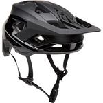 Шлем Fox Racing Speedframe Mips Pro Fox Racing, Matte Black - фото